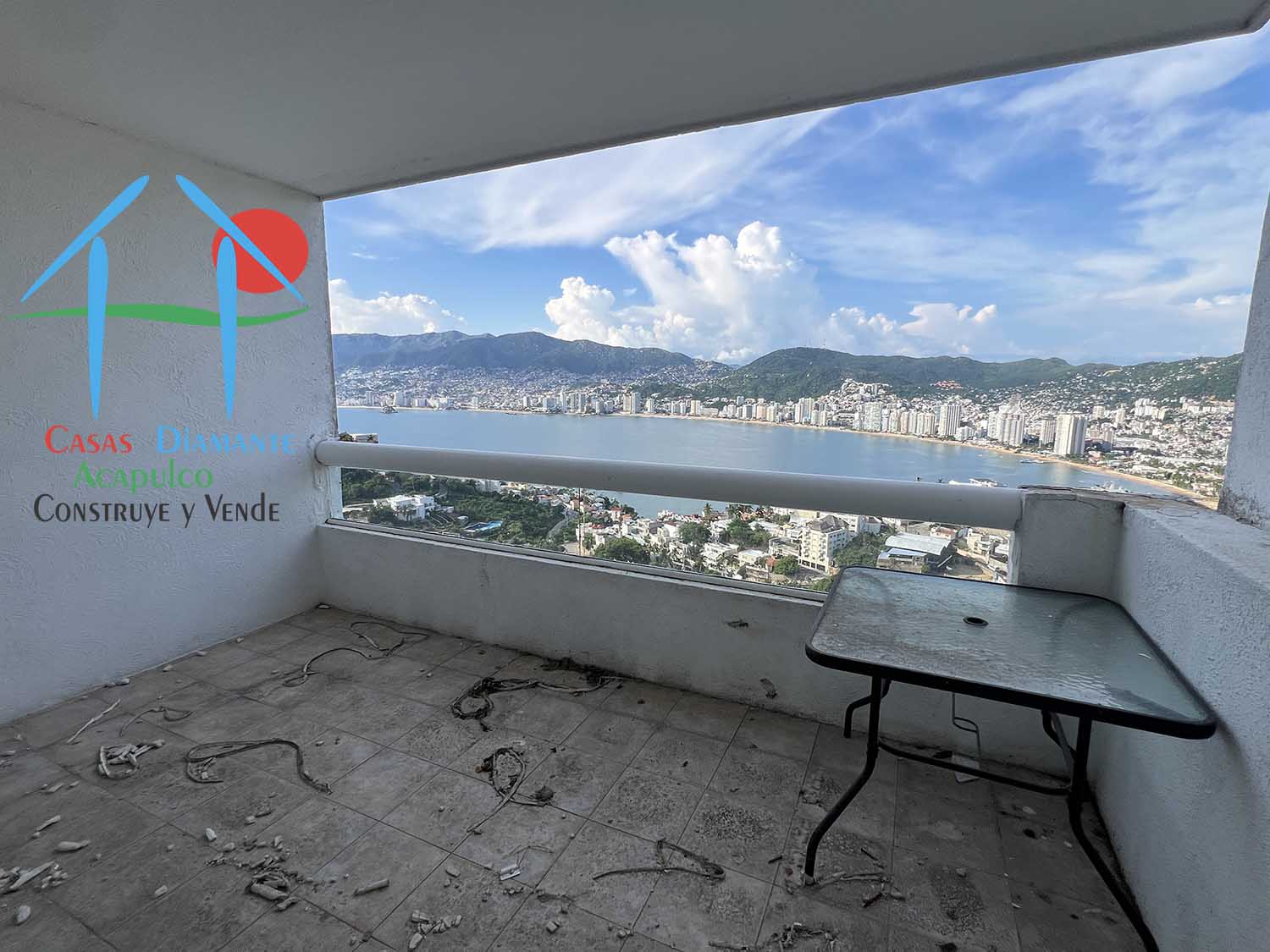 Brisas Diamante T4 159 - Recámara principal 6